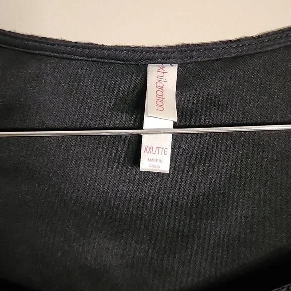 XHILARATION DRESS - Picture 2 of 6